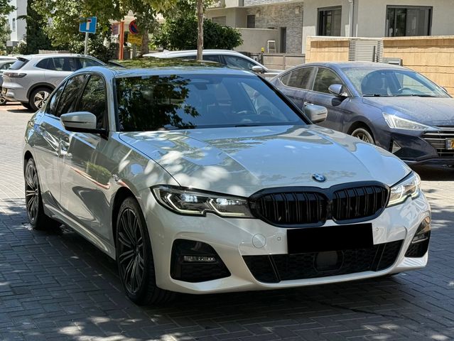 ב מ וו סדרה 3