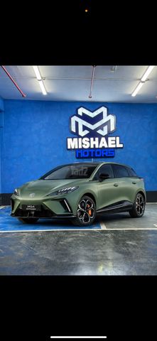 MG4 X Power חשמלי אוט׳ (435 כ״ס)