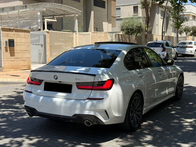 ב מ וו סדרה 3