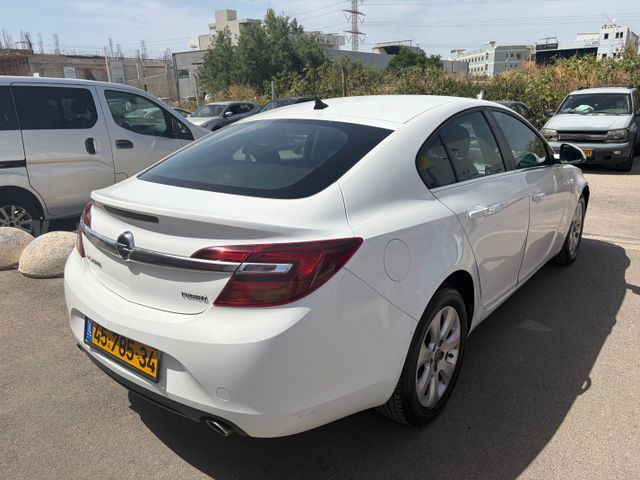 אופל אינסיגניה