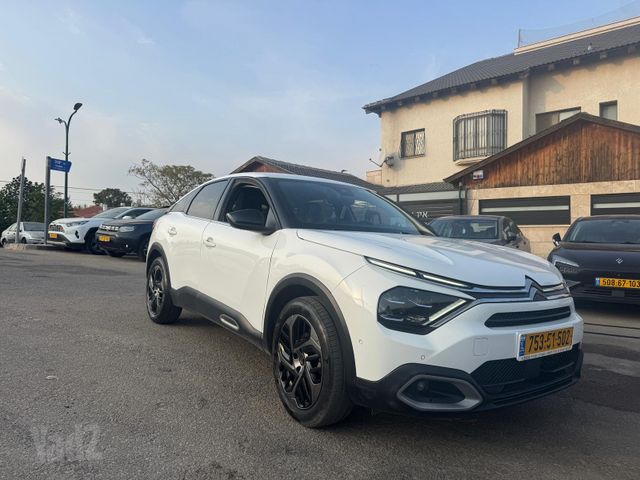 סיטרואן C4