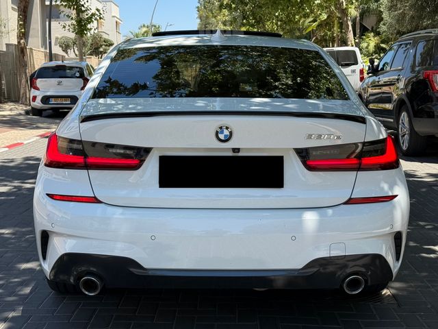 ב מ וו סדרה 3