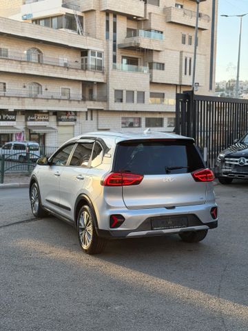 מודעת רכב קיה נירו פלוס 1
