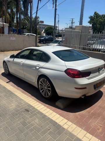 ב מ וו סדרה 6