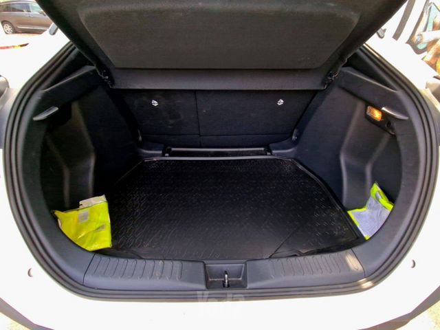 טויוטה C-HR