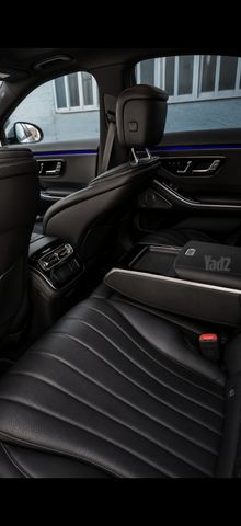 מרצדס-בנץ S-class