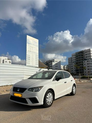 סיאט איביזה