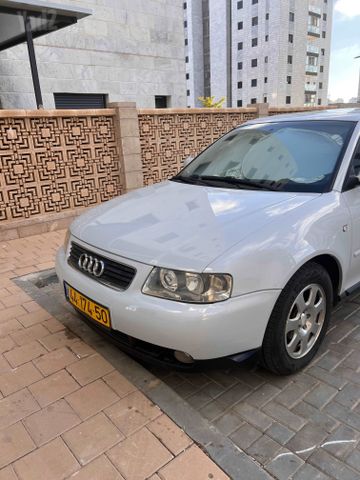 אאודי A3