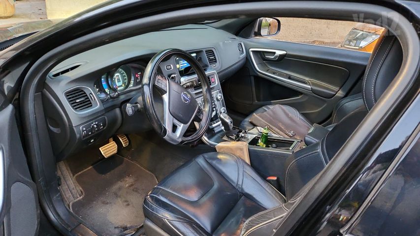 וולוו S60