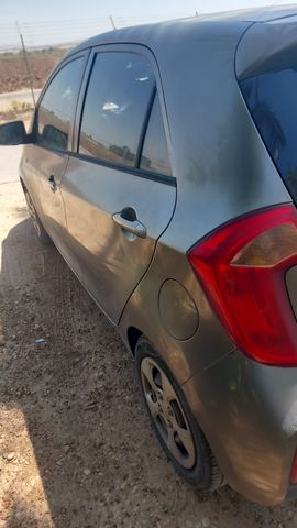 קיה פיקנטו