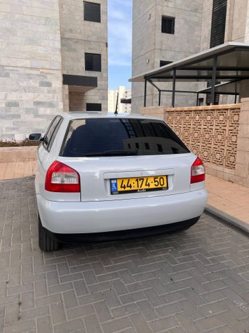 אאודי A3