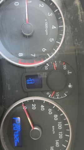 יונדאי i20