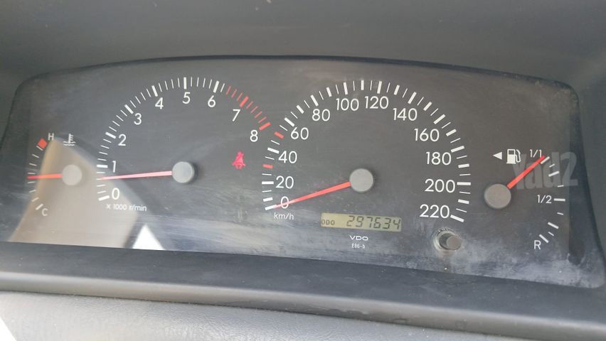 מודעת רכב טויוטה קורולה