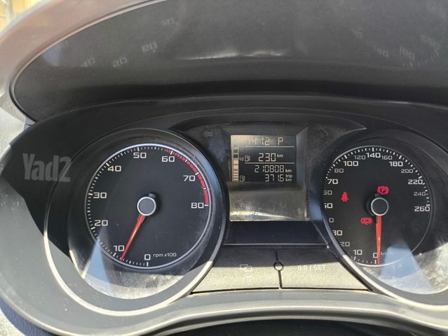 סיאט איביזה