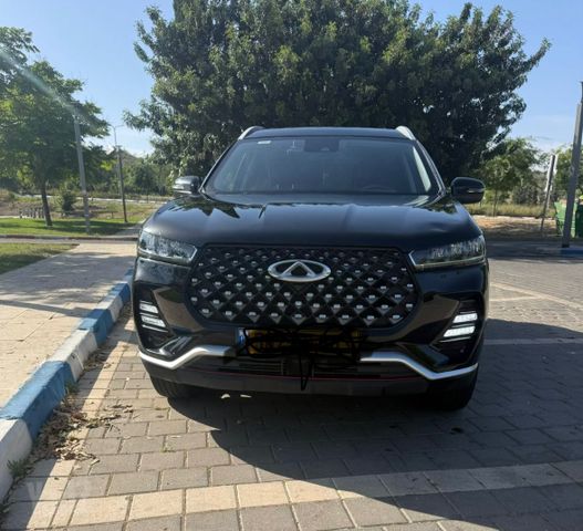 צ׳רי טיגו 7 פרו