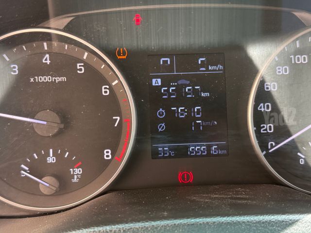 יונדאי אלנטרה