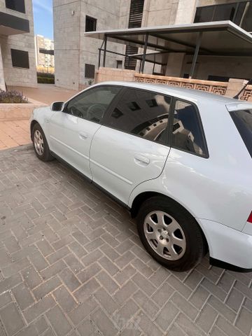 אאודי A3