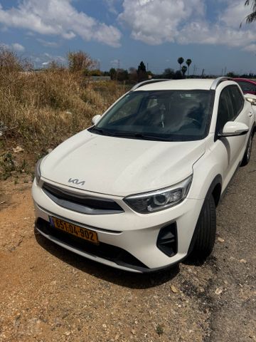 מודעת רכב קיה סטוניק