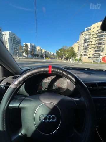 אאודי A3