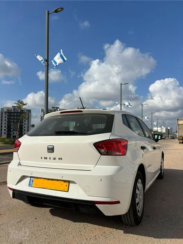 סיאט איביזה