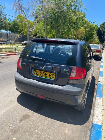 יונדאי גטס