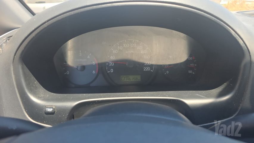 יונדאי H-1 / i800