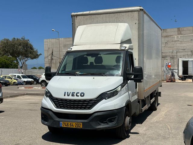 איווקו דיילי
