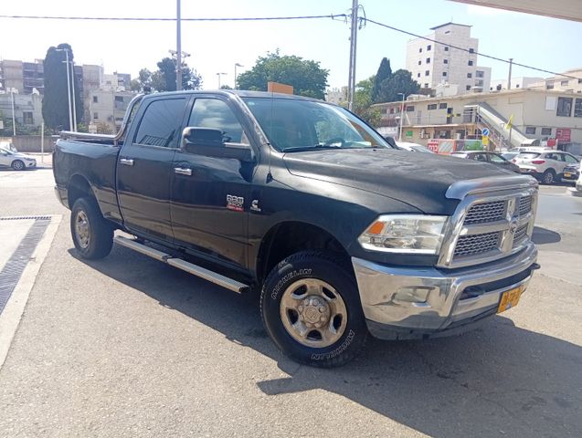 ראם 3500
