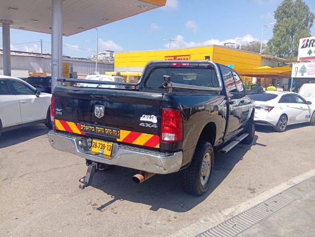 ראם 3500