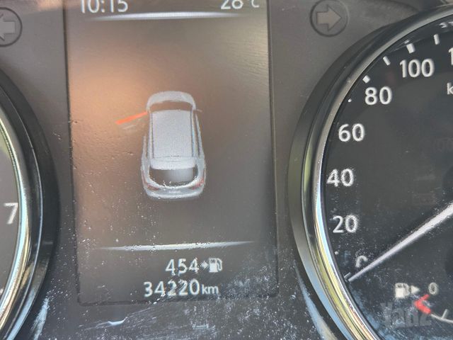ניסאן קשקאי
