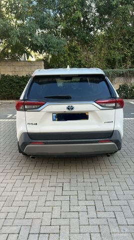 טויוטה RAV4