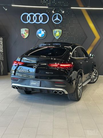 מרצדס-בנץ GLE Coupe