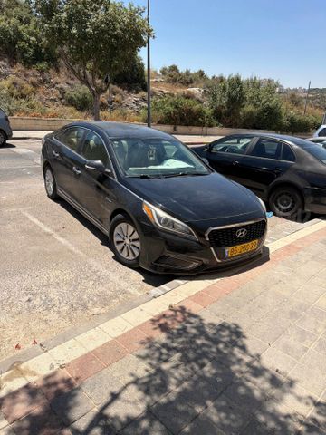 יונדאי טוסון