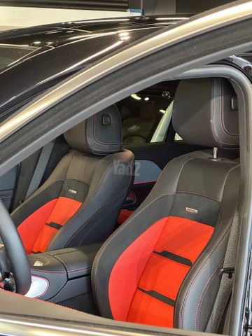 מרצדס-בנץ GLE Coupe