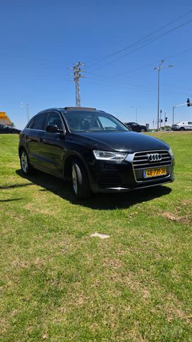 אאודי Q3