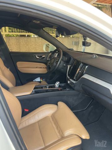 מודעת רכב וולוו XC60