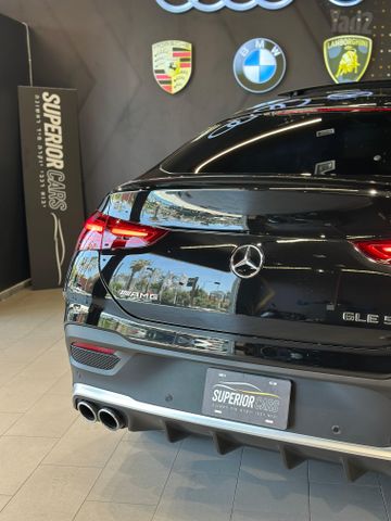 מרצדס-בנץ GLE Coupe