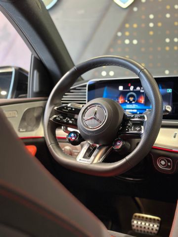 מרצדס-בנץ GLE Coupe