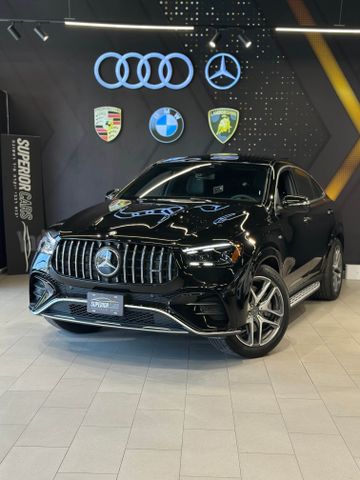 מודעת רכב מרצדס-בנץ GLE Coupe