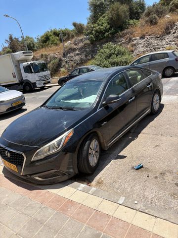 יונדאי טוסון
