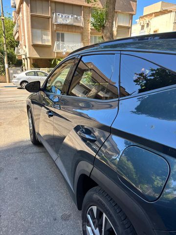 מודעת רכב יונדאי טוסון