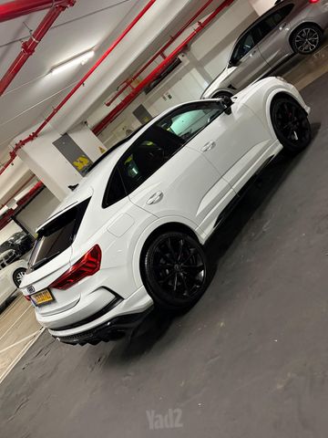 אאודי RS Q3