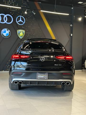 מרצדס-בנץ GLE Coupe