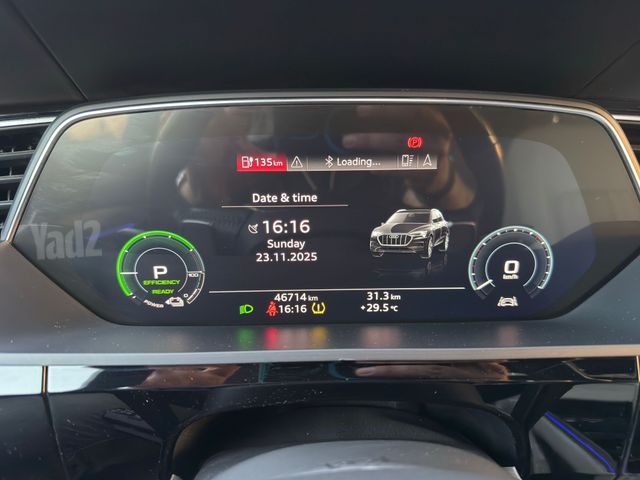 אאודי E-tron