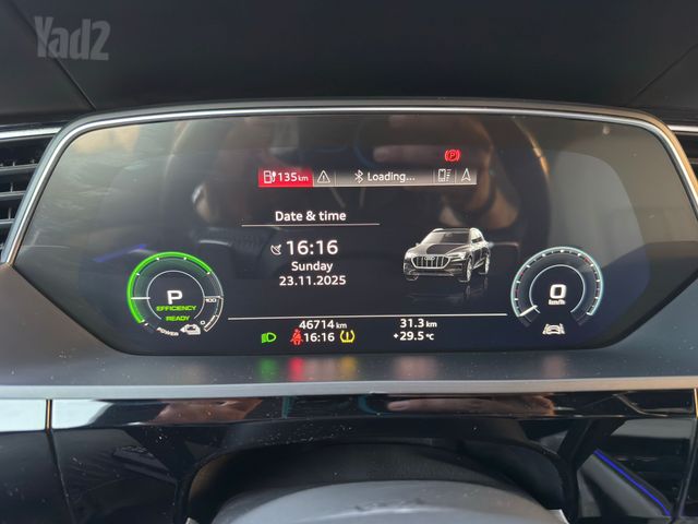 אאודי E-tron