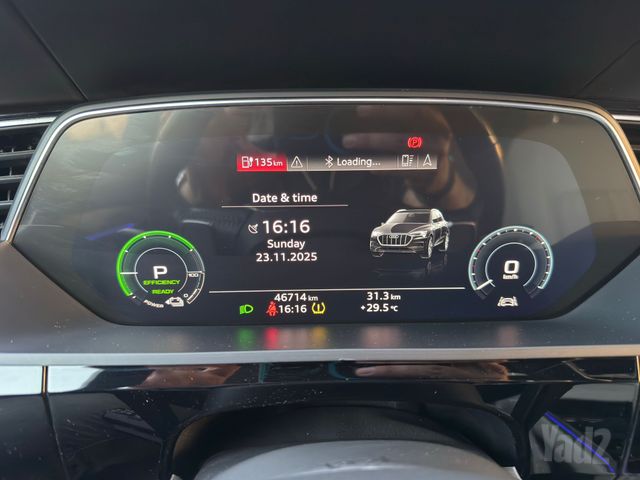 אאודי E-tron