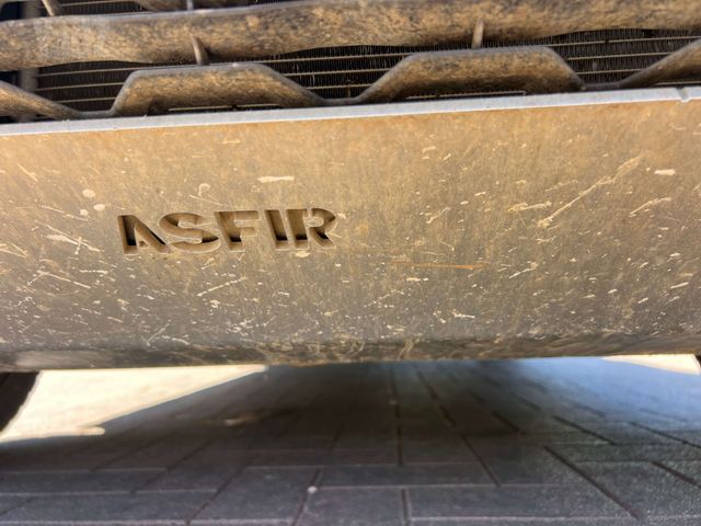 דאצ'יה דאסטר