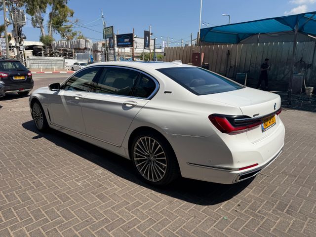 ב מ וו סדרה 7