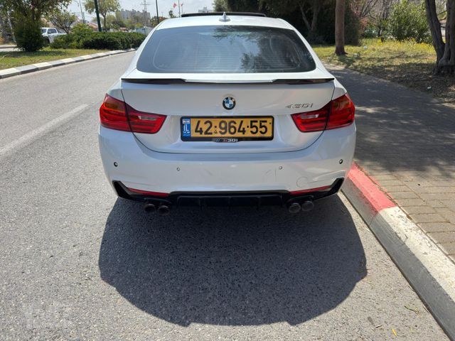 ב מ וו סדרה 4