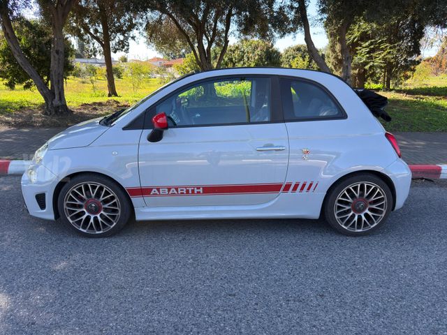 אבארט 500